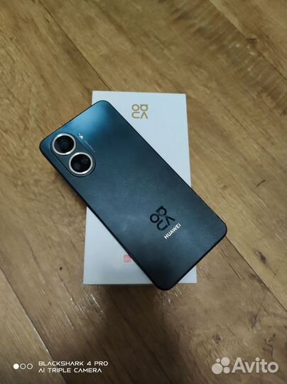 HUAWEI nova 10 SE, 8/256 ГБ