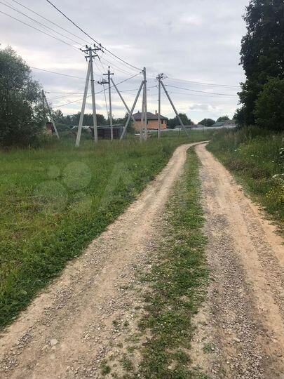 Участок 15 сот. (ИЖС)