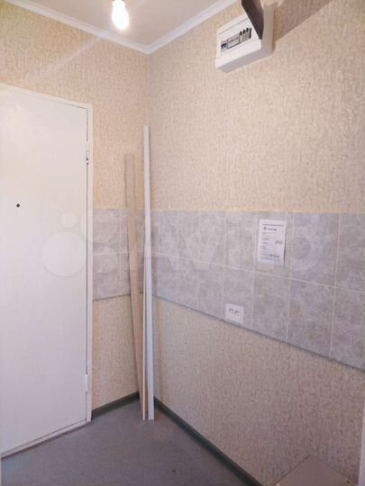 Квартира-студия, 16,5 м², 7/9 эт.
