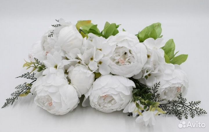 Искусственные растения