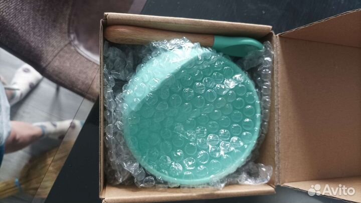 Детская посуда