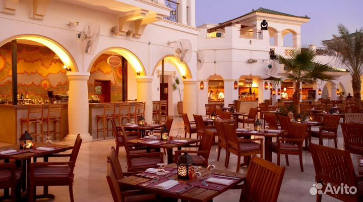 Путешествие в Шарм-Эш-Шейх 6 н все вкл-но