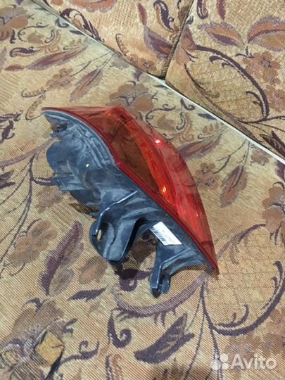 Задняя фара F30