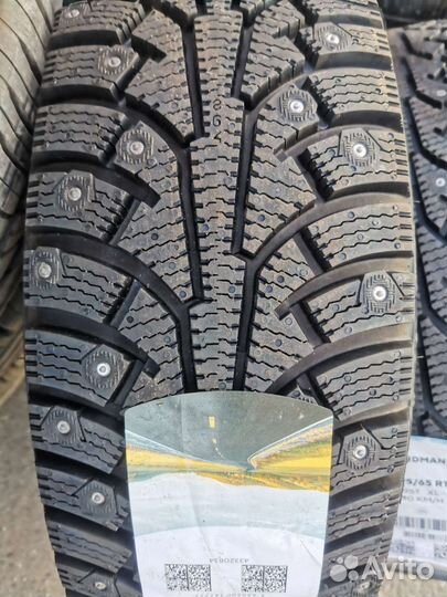 Nokian Tyres Nordman 5 195/65 R15