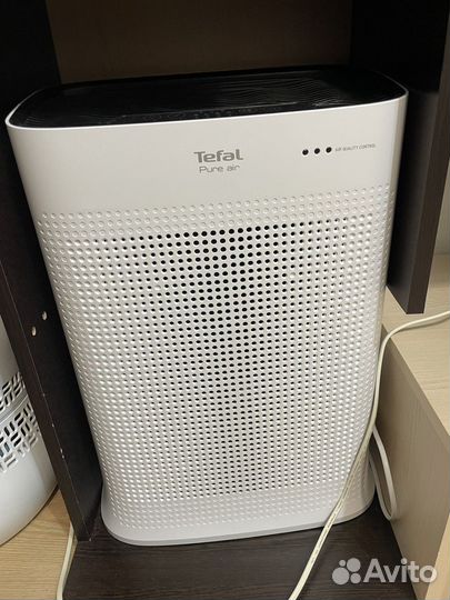 Воздухоочиститель Tefal