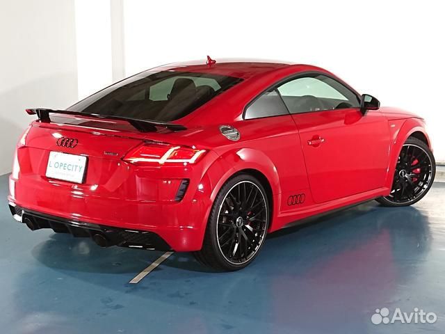 Audi TT 2.0 AMT, 2020, 32 000 км
