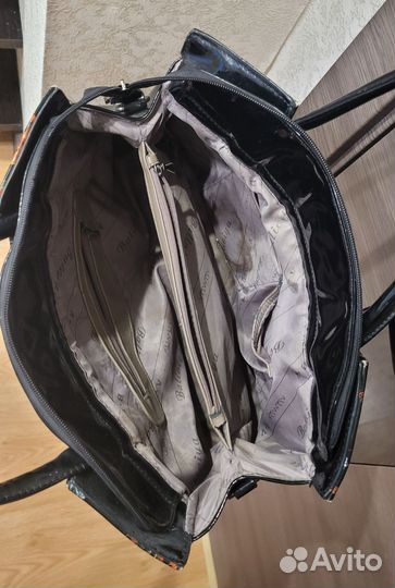 Сумка женская