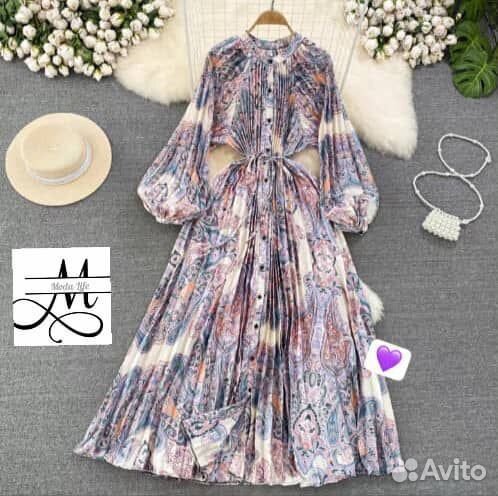 Женские одежды