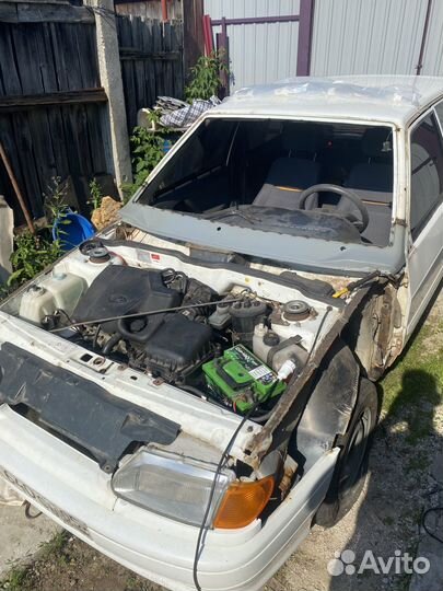 Ремонт автомобилей - автосервис