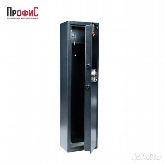 Оружейный сейф