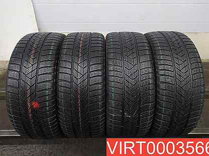 Pirelli Winter Sottozero 3 225/45 R17 91H