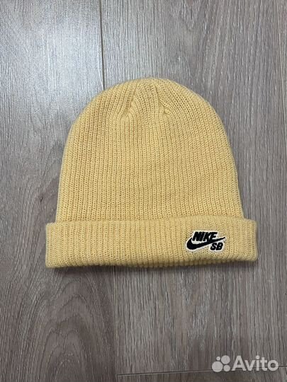 Шапка Nike Sb