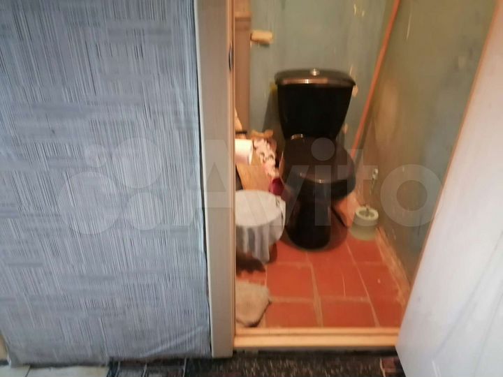 Комната 11,8 м² в 2-к., 8/9 эт.