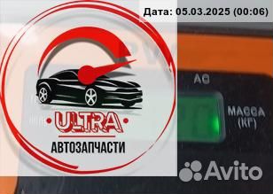 Фара правая б/у Opel Astra H