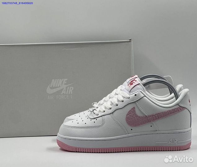 Кроссовки Nike Air Force 1 Low женские (Арт.31870)