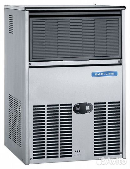 Льдогенератор BAR line (frimont) B 5022 AS