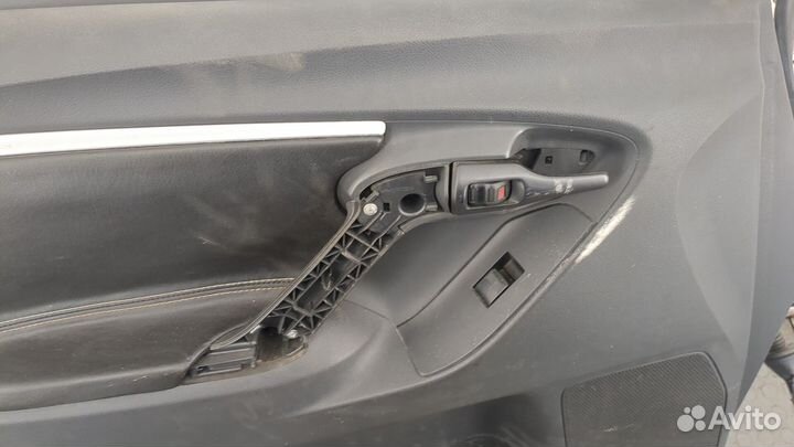 Дверь боковая левая передняя Toyota Verso