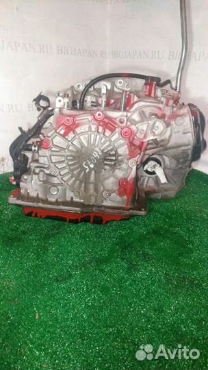 АКПП Mazda 6 GH 2.0 LF мазда 6 FS5A-EL(FNR5)