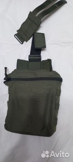 Подсумок под сброс магазинов от техинкома