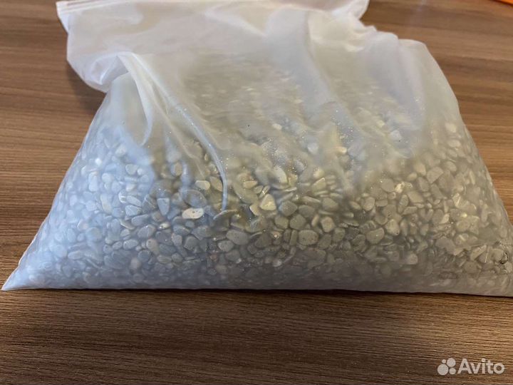 Грунт для аквариума