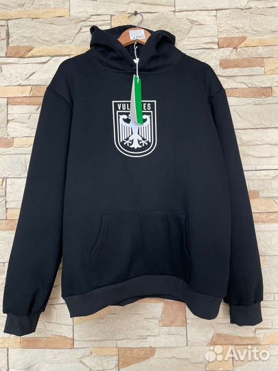 Худи Yeezy Vultures