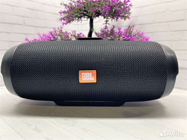 Колонка Charge 3