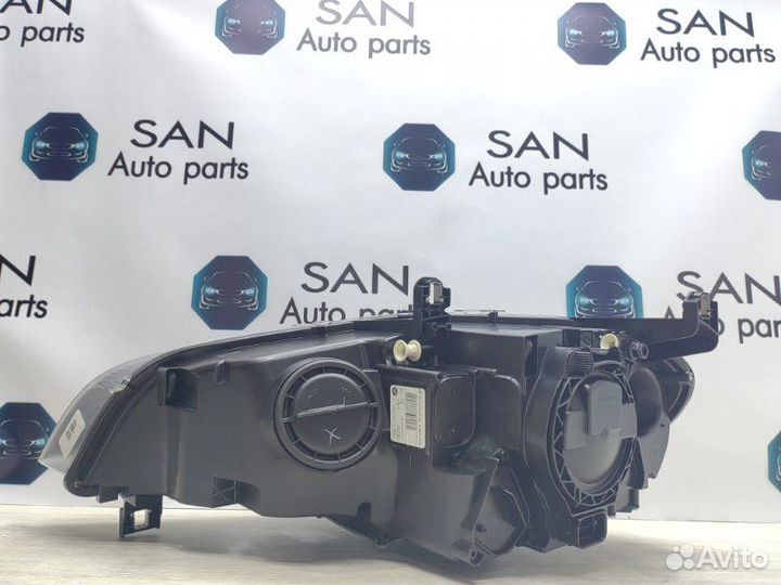 Фара правая Bmw X5 E70 N62B48 2008