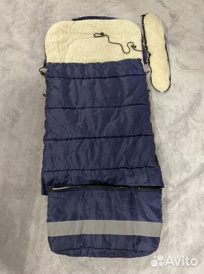 Конвет меховой шерсть