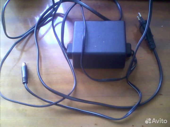 Блок питания для принтера