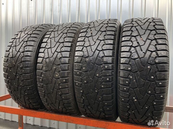 Pirelli Ice Zero 205/55 R16