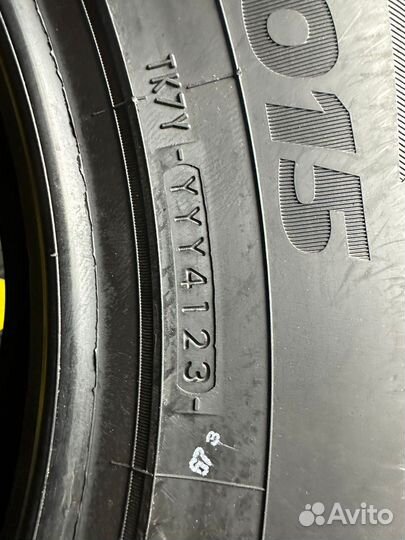 Yokohama Geolandar A/T G015 265/65 R17 112H