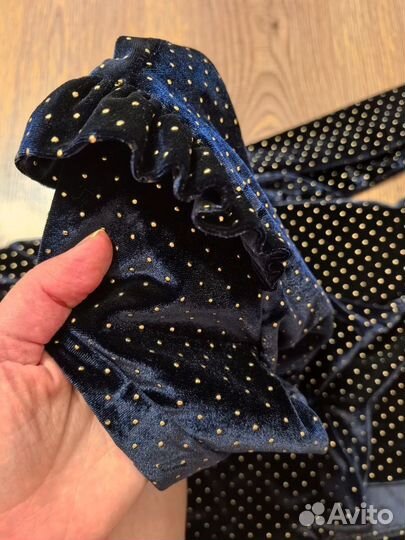 Вечернее красивое платье