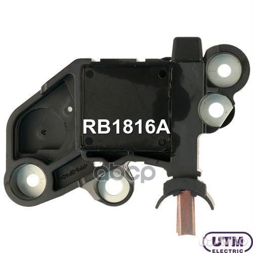 Регулятор генератора RB1816A Utm