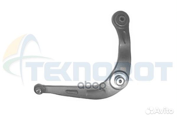 Рычаг передней подвески P237A Teknorot