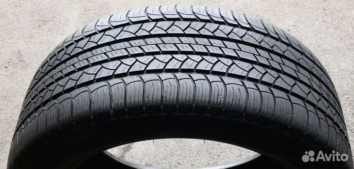 Michelin Latitude Tour HP 265/50 R19