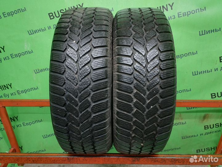 Semperit Winter Grip 185/60 R14