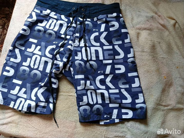 Шорты мужские