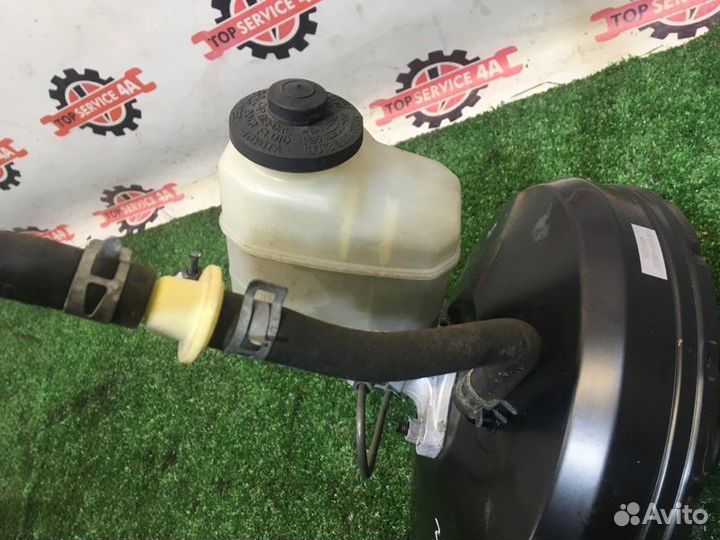 Главный тормозной цилиндр Lexus Es330 MCV31 3MZ-FE