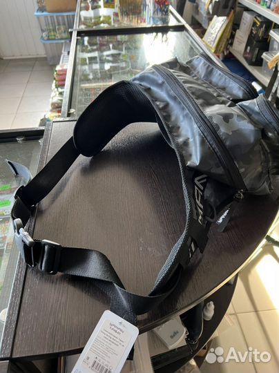 Сумка рыболовная Yaman Fishing Hip Bag