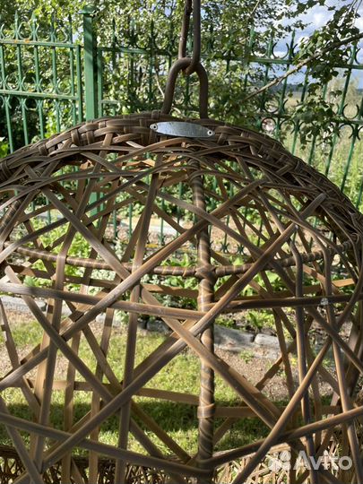 Качели Испания