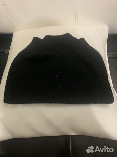 Шапки, шарфы