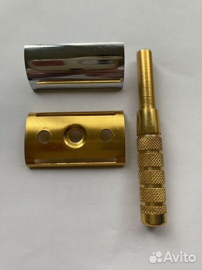 Бритвенный станок СССР