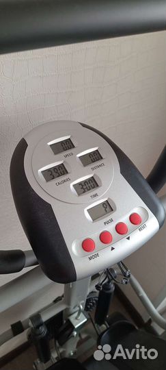 Беговая дорожка (механическая многофункциональная)