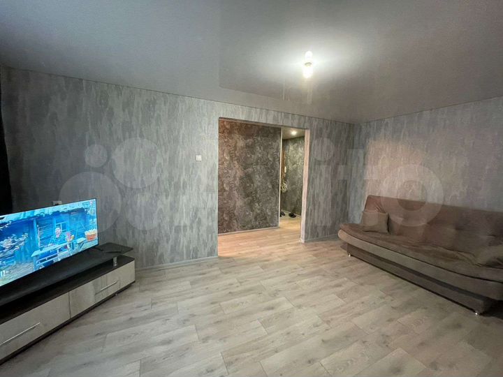 2-к. квартира, 45 м², 4/5 эт.