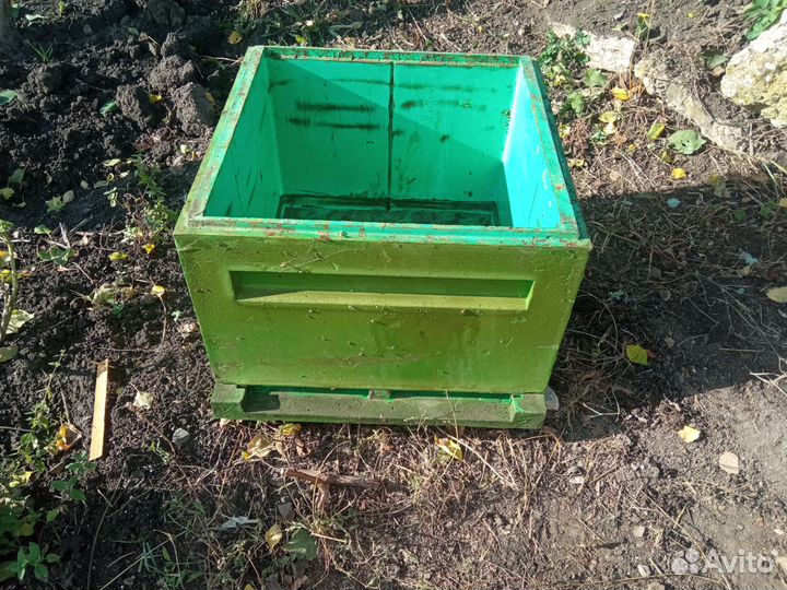 Ульи пчелиные