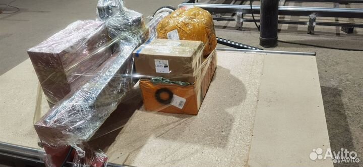 Фрезерный станок по дереву с чпу