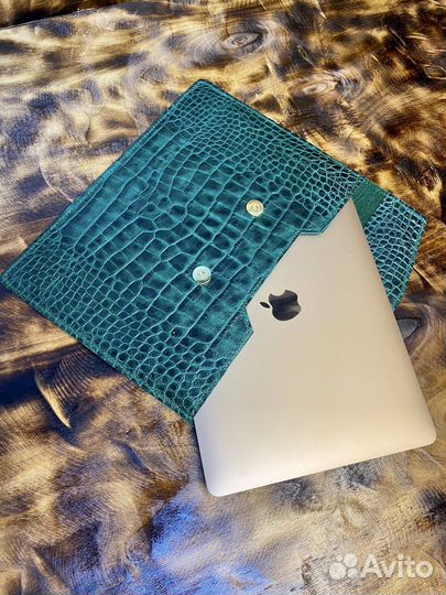 Чехол для ноутбука MacBook Air/Pro 13, 16