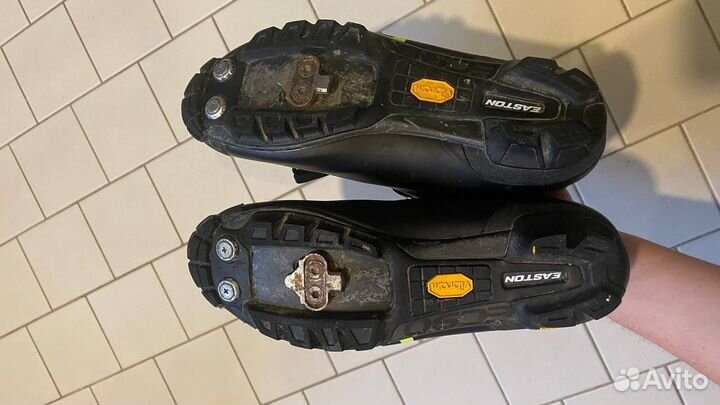 Велотфули giro empire vr 90