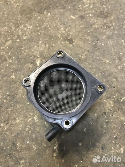 Датчик расхода воздуха Audi А4 B5