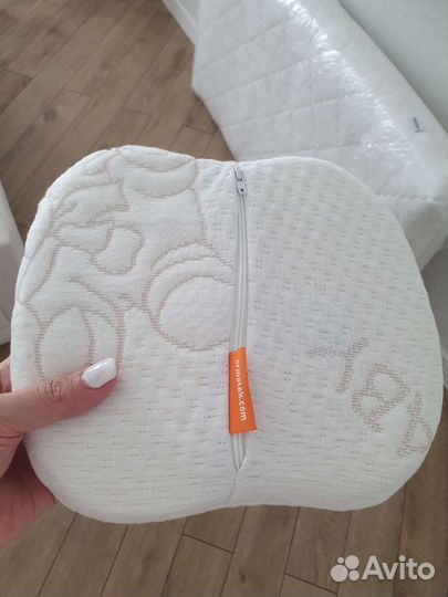 Матрас детский Plitex 120x60